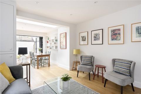 2 bedroom maisonette for sale, Boundary Road, London, SW19