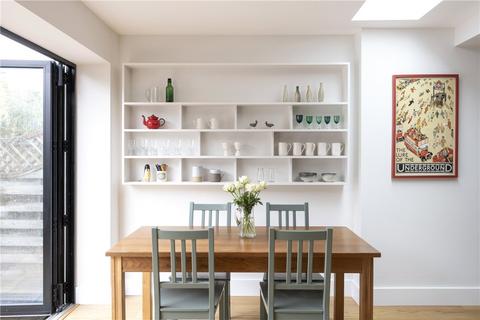 23 Boundary Road, London, SW19 2AW