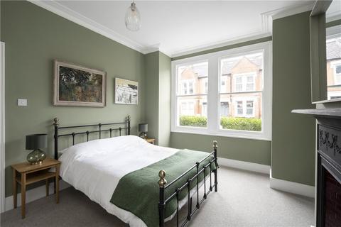 23 Boundary Road, London, SW19 2AW