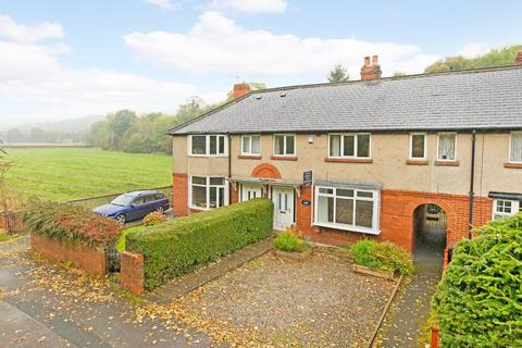 3 bedroom terraced house for sale, Ilkley Road, Addingham LS29