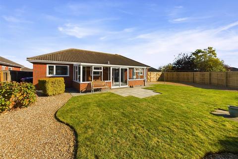 3 bedroom detached bungalow for sale, Keats Close, Sandilands LN12