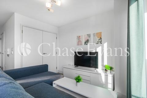 Studio for sale, Marner Point, Jefferson Plaza, St. Andrew's, Bromley-By-Bow, London, E3