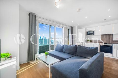 Studio for sale, Marner Point, Jefferson Plaza, St. Andrew's, Bromley-By-Bow, London, E3