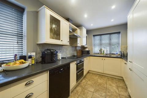 3 bedroom detached house for sale, The Street, Bridgham, NR16