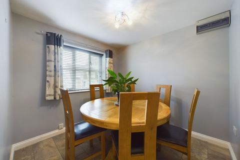 3 bedroom detached house for sale, The Street, Bridgham, NR16