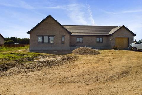 4 bedroom bungalow for sale, Peterhead AB42