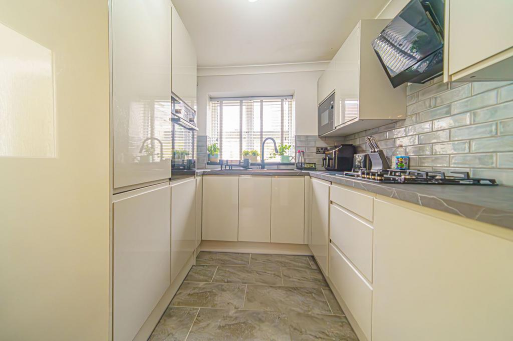 Pant Street, Pantygog, CF32 2 bed terraced house for sale £120,000