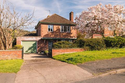 Eastfield Road, Ross-on-Wye, Herefordshire, HR9