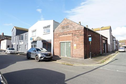 Property for sale, Buccleuch Street, Barrow-In-Furness