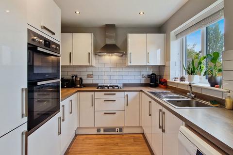 24 Thistle Croft, Astley, Manchester, M29 7SY