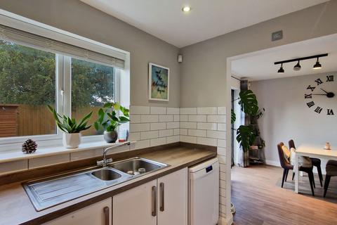 24 Thistle Croft, Astley, Manchester, M29 7SY