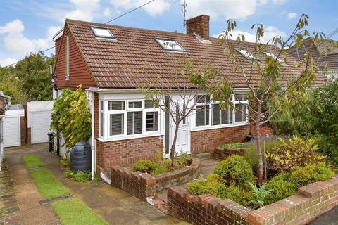 3 bedroom chalet for sale, Ladies Mile Road, Brighton, East Sussex