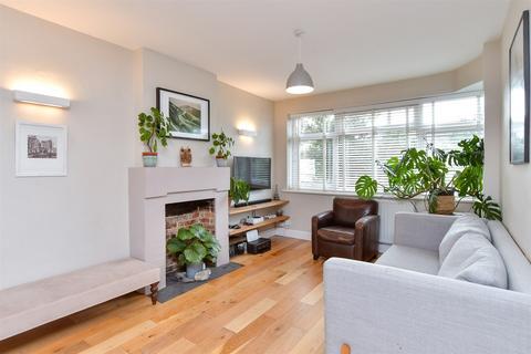 3 bedroom chalet for sale, Ladies Mile Road, Brighton, East Sussex