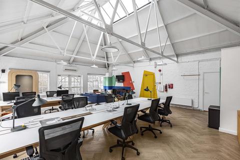 Office to rent, 4D Printing House Yard, Hackney Road, London, E2 7PR