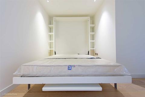 Studio to rent, Biscayne Avenue, London, E14