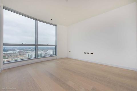 Studio to rent, Biscayne Avenue, London, E14