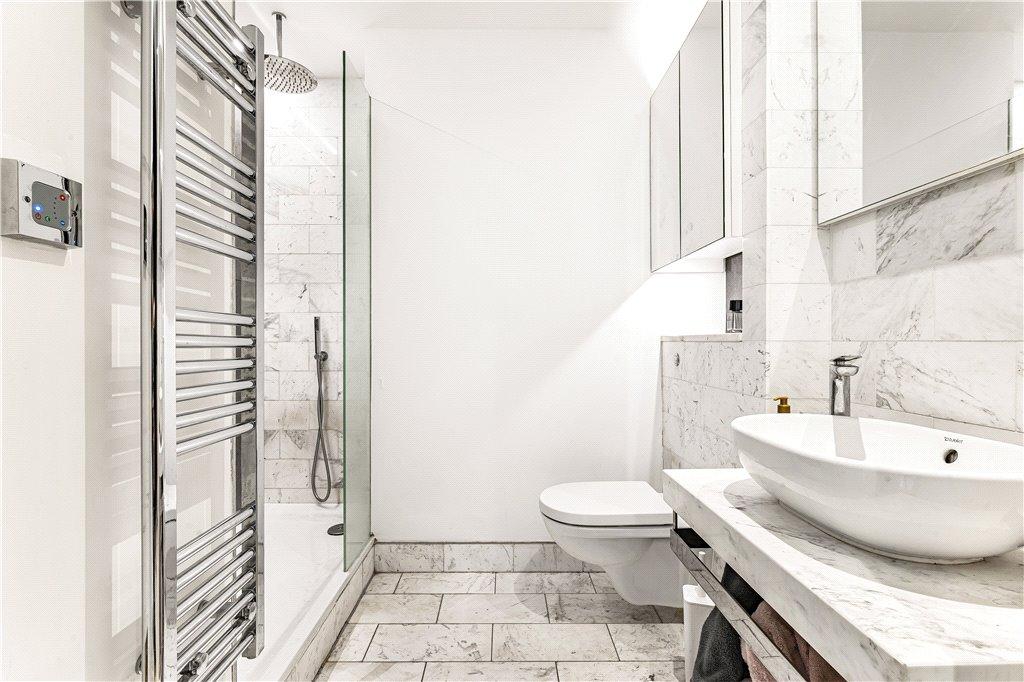 Bathroo