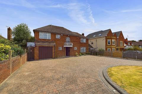 5 bedroom detached house for sale, Marlings Park Avenue, Chislehurst BR7