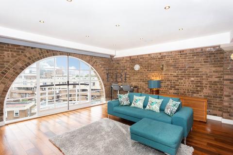 1 bedroom apartment for sale, Presidents Quay House, 72 St. Katharines Way, E1W