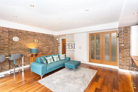 1 bedroom apartment for sale, Presidents Quay House, 72 St. Katharines Way, E1W