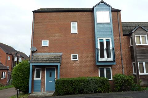 4 bedroom townhouse to rent, Turneys Drive, Wolverton Mill MK12