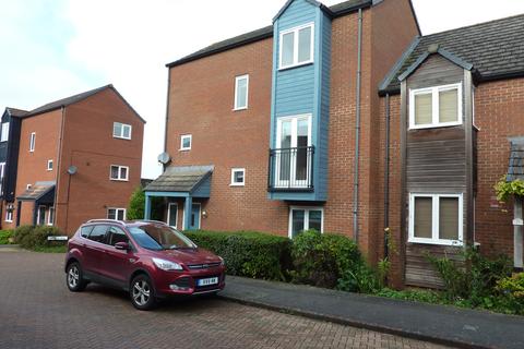 4 bedroom townhouse to rent, Turneys Drive, Wolverton Mill MK12