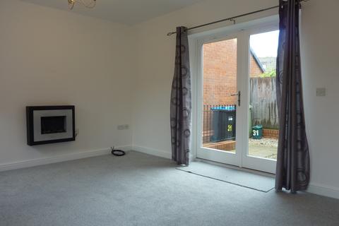 4 bedroom townhouse to rent, Turneys Drive, Wolverton Mill MK12