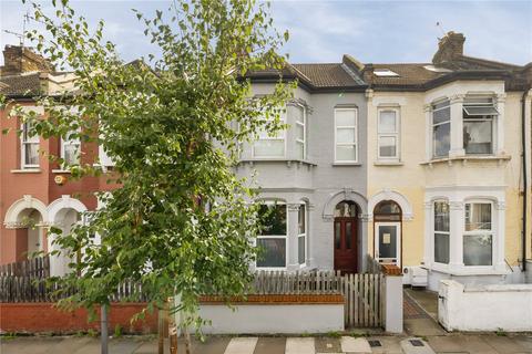 2 bedroom apartment for sale, Huddlestone Road, London NW2