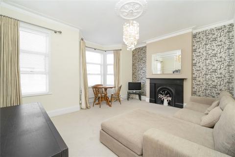 2 bedroom apartment for sale, Huddlestone Road, London NW2