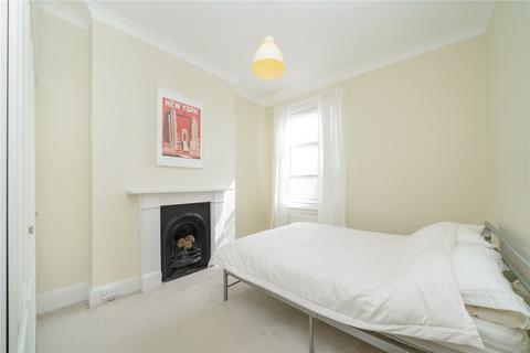 2 bedroom apartment for sale, Huddlestone Road, London NW2