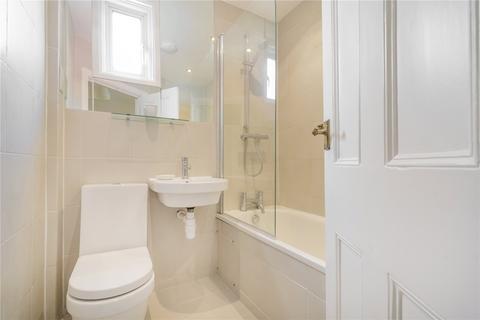 2 bedroom apartment for sale, Huddlestone Road, London NW2