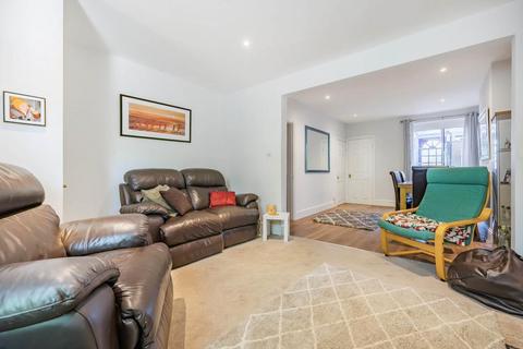 69 Mount Pleasant, Reading, RG1 2TF