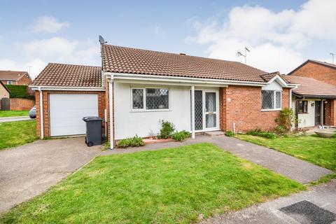 2 bedroom detached bungalow for sale, Moneypiece Close, Haverhill CB9