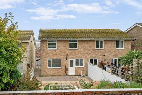 3 bedroom semi-detached house for sale, Pauls Mead, Portland