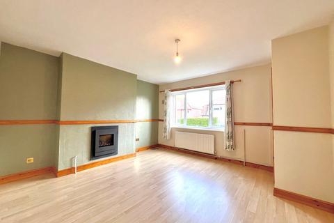 3 bedroom terraced house for sale, Queensway, Hereford, HR1