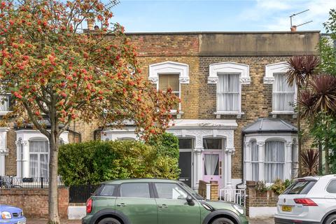 2 bedroom apartment for sale, Leconfield Road, Highbury, London, N5