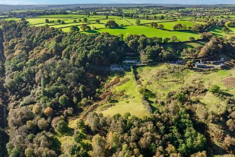 undefined, Sprink Lane, Stoke-on-Trent ST10