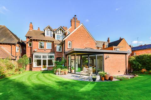 7 bedroom link detached house for sale, Salisbury Road, Moseley, Birmingham, B13