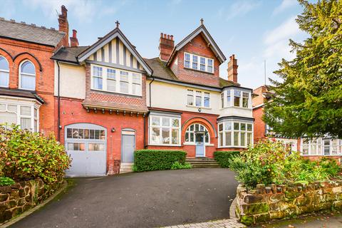 17 Salisbury Road, Moseley, Birmingham, B13 8JS