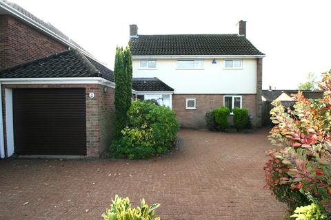 3 bedroom detached house for sale, Lyhart Road, Norwich NR4