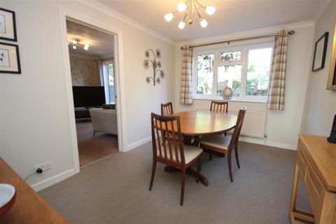 4 bedroom detached house for sale, The Crescent, Cradley Heath B64