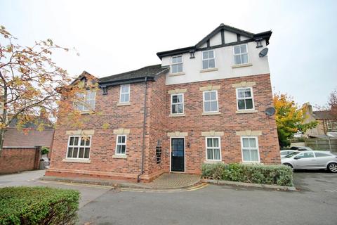 2 bedroom flat for sale, Albion Street, Tamworth