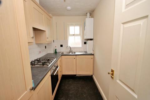 2 bedroom flat for sale, Albion Street, Tamworth