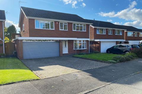 4 bedroom detached house for sale, Tall Trees Drive, Stourbridge DY9