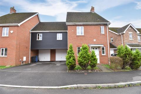 3 bedroom house to rent, St. Swithins Road, Fleet, Hampshire, GU51