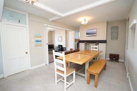 4 bedroom detached house for sale, Atlantic Way, Westward Ho!