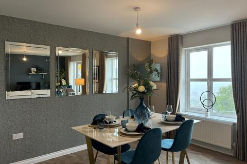 2 bedroom house for sale, Plot 10, Atherington at Seascape, Marketing Suite, The Shields EX34