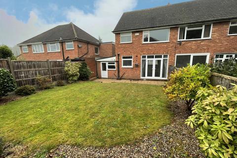 3 bedroom semi-detached house for sale, Bramcote Drive, Solihull