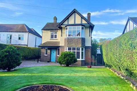 3 bedroom detached house for sale, Mytton House, 86 London Road, Shrewsbury, SY2 6PN