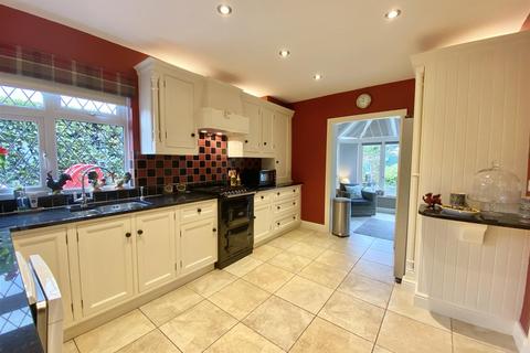 3 bedroom detached house for sale, Mytton House, 86 London Road, Shrewsbury, SY2 6PN